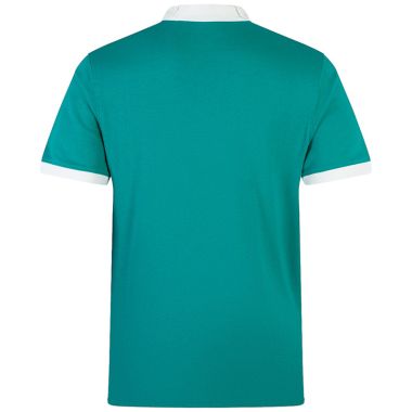 Canterbury Men&#039;s Ireland Rugby IRFU 2024/25 Home Classic Jersey Green