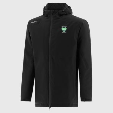 Cú Chulainn Vancouver Catalyst Technical Waterproof Jacket