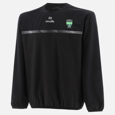 Cú Chulainn Vancouver Tropical Windbreaker