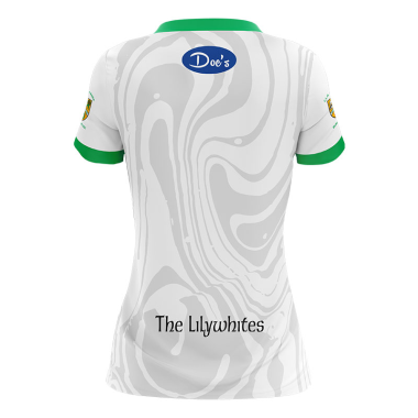 CLG Ard an ratha-Ardara GAA Women&#039;s Fit Jersey