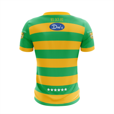 CLG Ard an ratha-Ardara GAA Kids’ Jersey