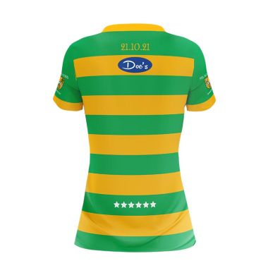 CLG Ard an ratha-Ardara GAA Women&#039;s Fit Jersey