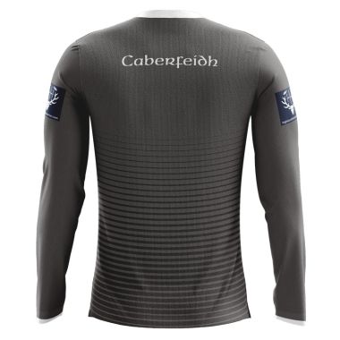Caberfeidh Shinty Club 1st Team Goalkeeper Shirt