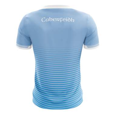 Caberfeidh Shinty Club Kids&#039; Printed T-Shirt