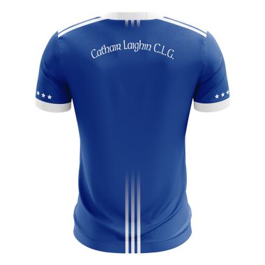 Caherline GAA Jersey
