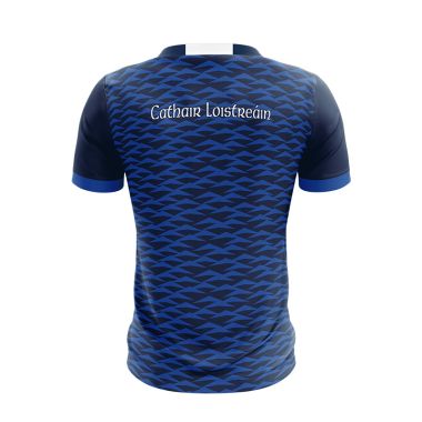 Caherlistrane GAA Women&#039;s Fit Short Sleeve Training Top