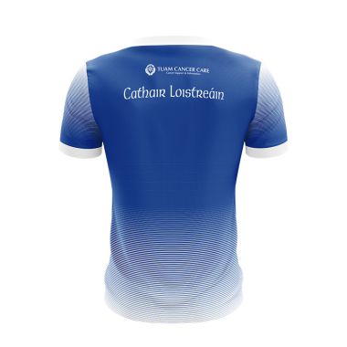 Caherlistrane GAA Jersey