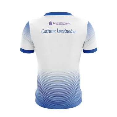 Caherlistrane GAA Jersey (Queally&#039;s)