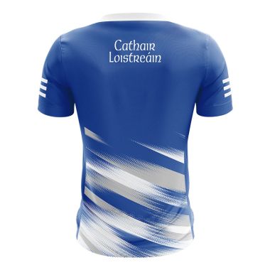 Caherlistrane GAA &amp; LGFA Kids&#039; Short Sleeve Training Top