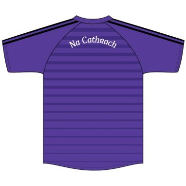 Cahir GAA Kids&#039; Short Sleeve Training Top