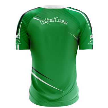 Caltra Cuans LGFA Jersey