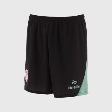 O&#039;Neills Derry City FC Away Soccer Shorts