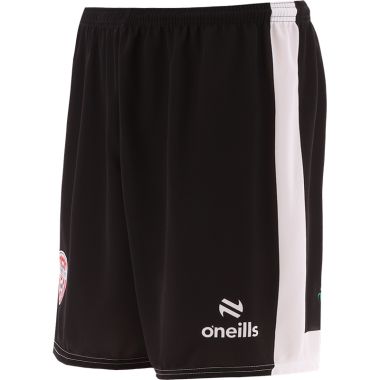 O&#039;Neills Derry City FC Home Shorts 2024