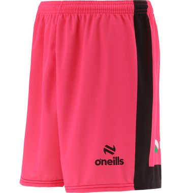 O&#039;Neills Derry City FC Kids&#039; Goalkeeper Shorts