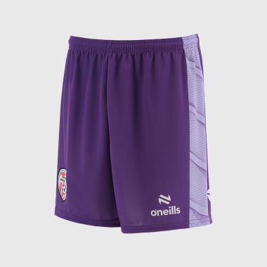 O&#039;Neills Derry City FC Men&#039;s Away Goalkeeper Shorts 2025