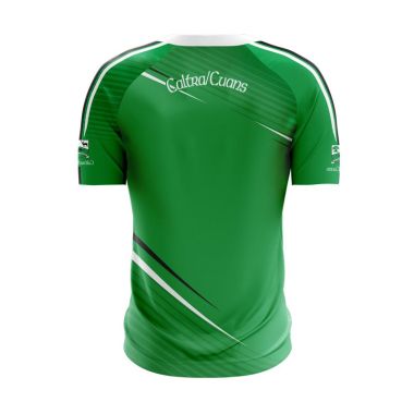 Caltra Cuans Jersey