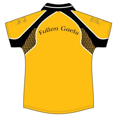 Fullen Gaels Camogie Womens Jersey