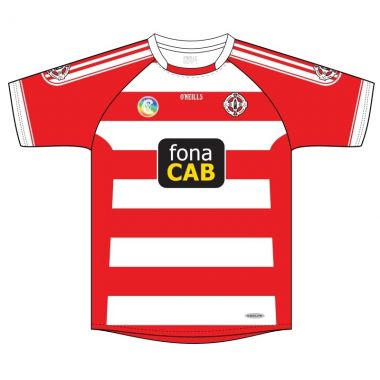 St. Pauls GAC Camogie Kids&#039; Jersey 