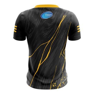 Canovee GAA Kids&#039; Short Sleeve Training Top