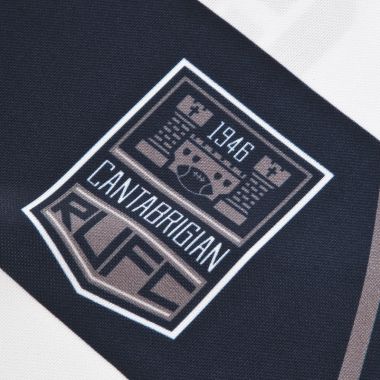 Cantabs Rugby Club Printed T-Shirt