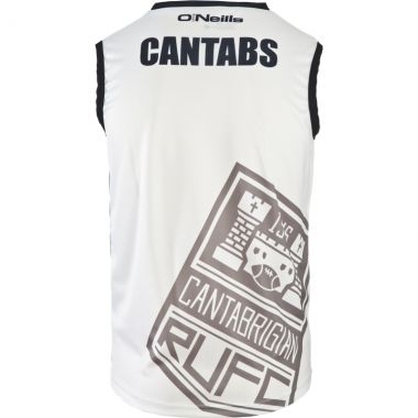 Cantabs Rugby Club Kids&#039; Rugby Vest 