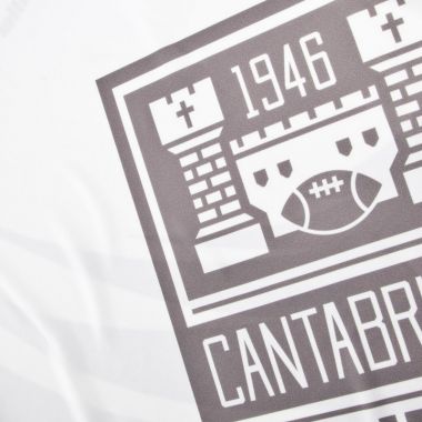 Cantabs Rugby Club RUGBY Vest