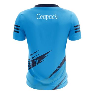 Cappagh Kids&#039; LGFA Training Jersey