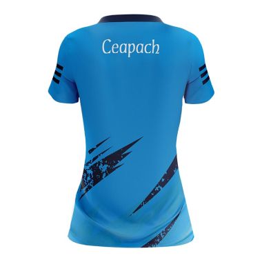 Cappagh LGFA Training Jersey