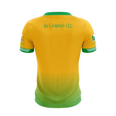 Cappagh GAA Limerick Jersey
