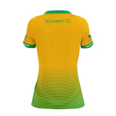 Cappagh GAA Limerick Women&#039;s Fit Jersey