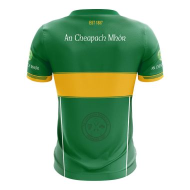 Cappamore GAA Kids’ Jersey