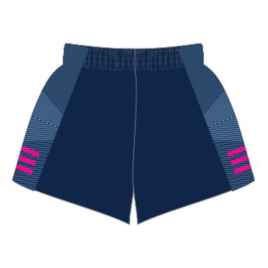 Cappawhite Ladies Football Club Kids’ Mourne Shorts