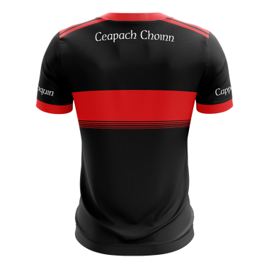 Cappoquin Camogie Club Camogie Jersey