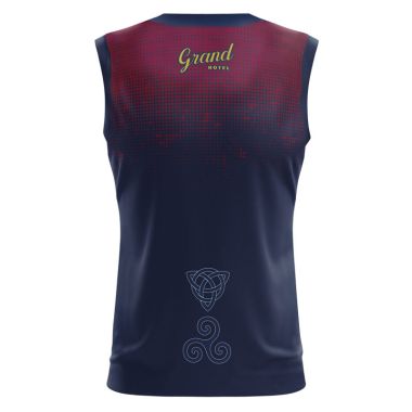Clan Na Gael Sydney Vest