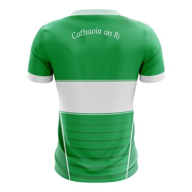 Carey Faughs GAC Women&#039;s Fit Jersey