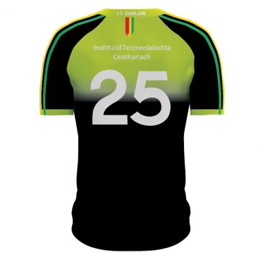 IT Carlow GAA Women&#039;s Fit Jersey