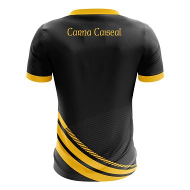 Carna Caiseal LGFA Jersey