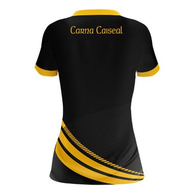Carna Caiseal Women’s Fit LGFA Jersey