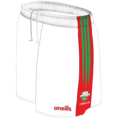 Carnacon LGFA Kids&#039; Mourne Shorts