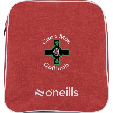 Carnmore GAA Kent Holdall Bag 