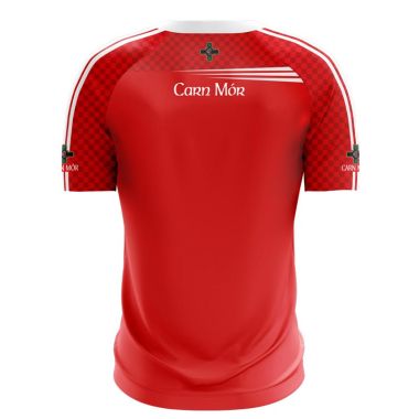 Carnmore GAA Jersey