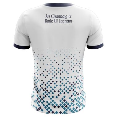 Carrig-Riverstown Kids&#039; Short Sleeve Training Top