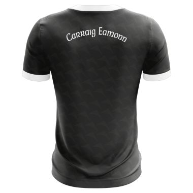 Carrickedmond Short Sleeve Training Top