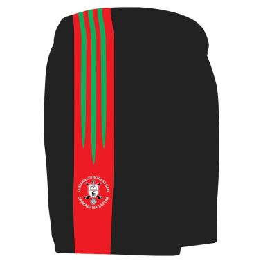 Carraig Na BhFear C.L.G. Kids&#039; Mourne Shorts