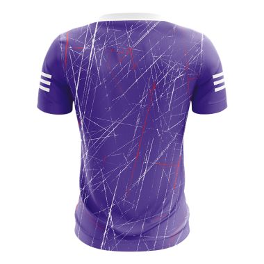 Carraig Na BhFear C.L.G. Short Sleeve Training Top