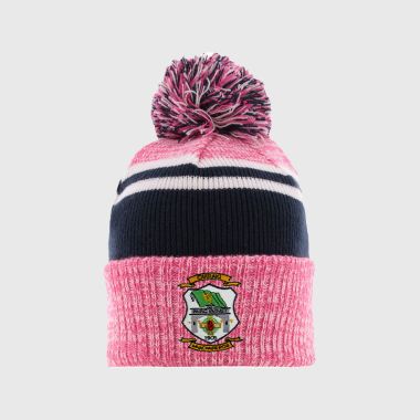 Carrick LGFA Kids' Canyon Bobble Hat