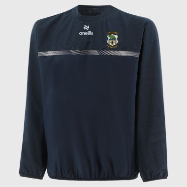 Carrick LGFA Kids' Tropical Windbreaker