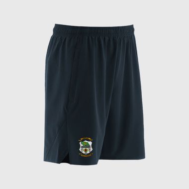 Carrick LGFA Woven Shorts