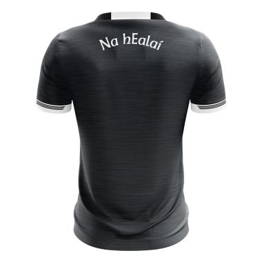 Carrick Swan Kids’ Jersey