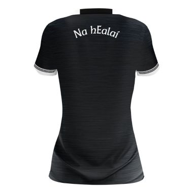 Carrick Swan Women&#039;s Fit Jersey